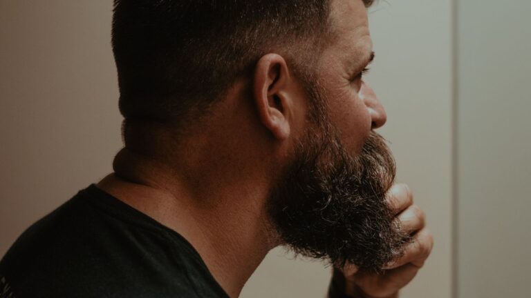 Get a softer beard with these 7 steps