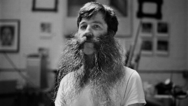 Top 12 Beard Mistakes to Avoid